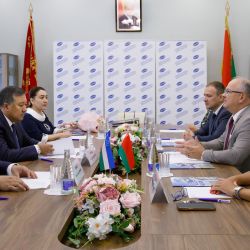 vizit gostey iz Uzbekistana 01