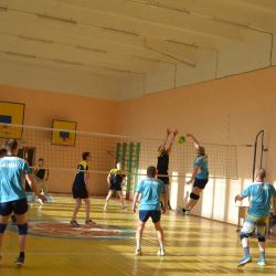 volley 07