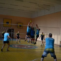 volley 08