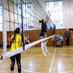 volleyball 13