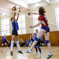 volleyball turnir 2017 16