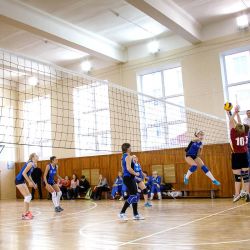 volleyball turnir 2017 17