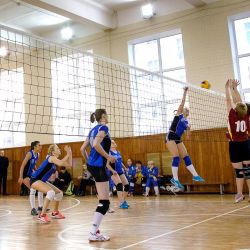 volleyball turnir 2017 18