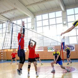 volleyball turnir 2017 33