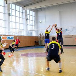 volleyball turnir 2017 34