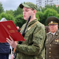 voyennaya prisyaga 14