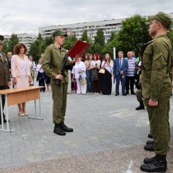 voyennaya prisyaga 15