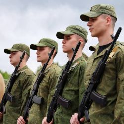 voyennaya prisyaga 17