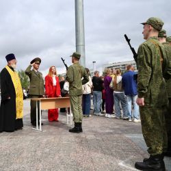 voyennaya prisyaga 18
