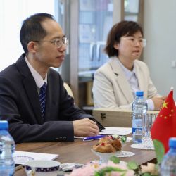 vsmu and guizhou university 03