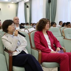 vsmu and guizhou university 08