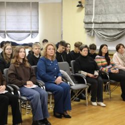 vsmu continues career guidance work 03