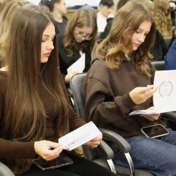 vsmu continues career guidance work 04