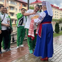 vsmu welcomes guests 04