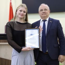 vstrecha rektora s pobeditelyam 10