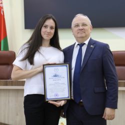 vstrecha rektora s pobeditelyam 13