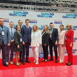 zdravookhranenie Belarusi 2023 04