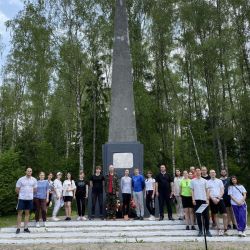 zvezd poh Gorodskoy 12