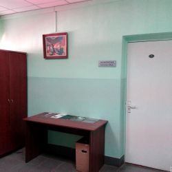 Ассистентская