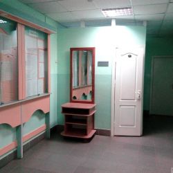 Гардероб студентов 3