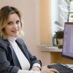 Игнатьева ИВ