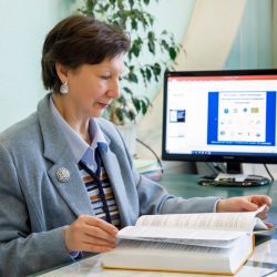 Кузнецова Н.П