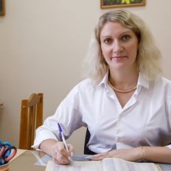 Купреева О.М