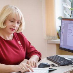 Любаковская ЛА