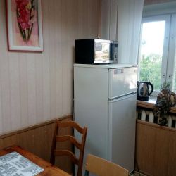 Место приёма пищи преподавателей