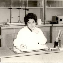 Орлова Л.Г. 1975г