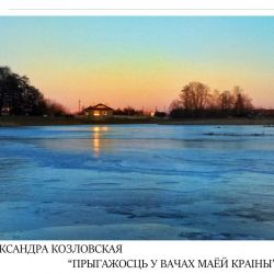 козловская 3